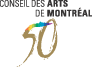 Conceil des arts de Montreal