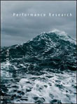 Performance Research