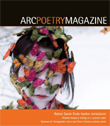 Arc Poetry Magazine