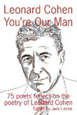 Leonard Cohen You're Our Man