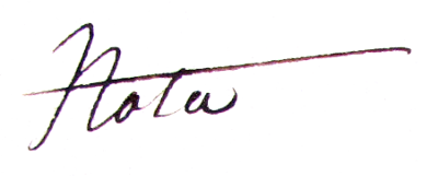 nota
