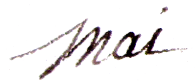 mai